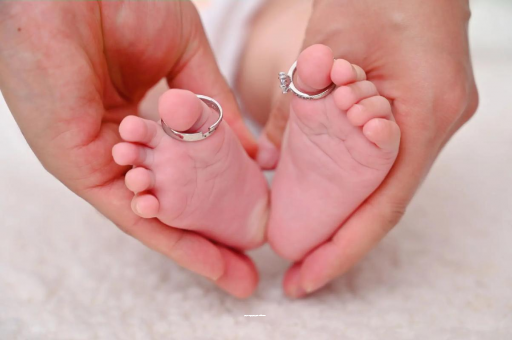 柳州孕妇六个月肚子多大